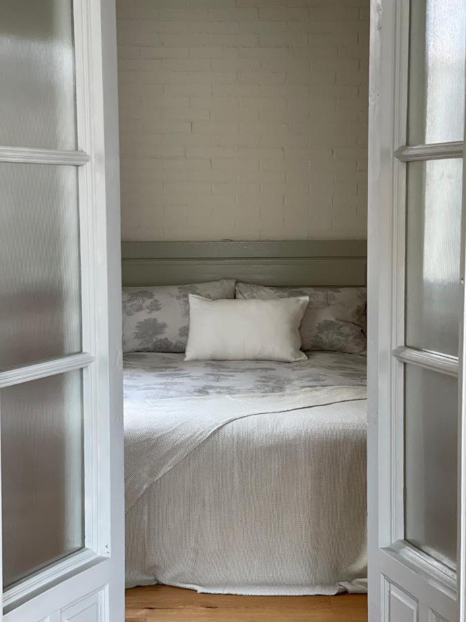Espectacular Apartamento En El Centro De La Ciudad A Coruña Dış mekan fotoğraf