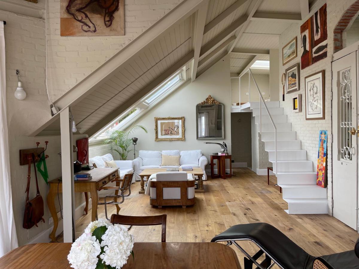 Espectacular Apartamento En El Centro De La Ciudad A Coruña Dış mekan fotoğraf