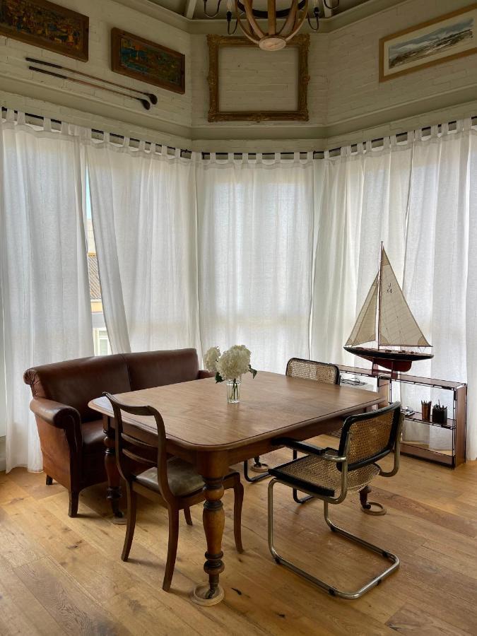 Espectacular Apartamento En El Centro De La Ciudad A Coruña Dış mekan fotoğraf