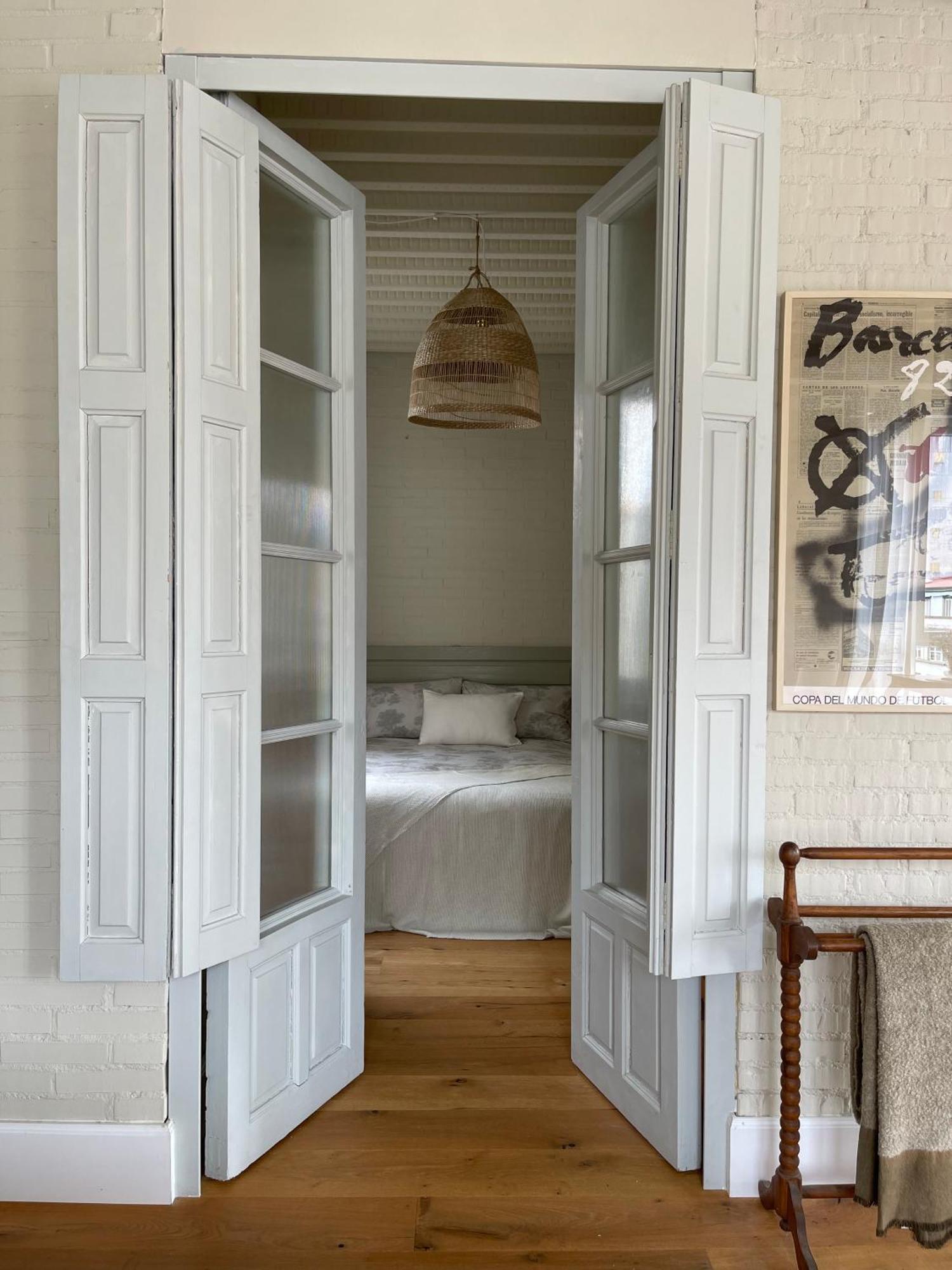Espectacular Apartamento En El Centro De La Ciudad A Coruña Dış mekan fotoğraf